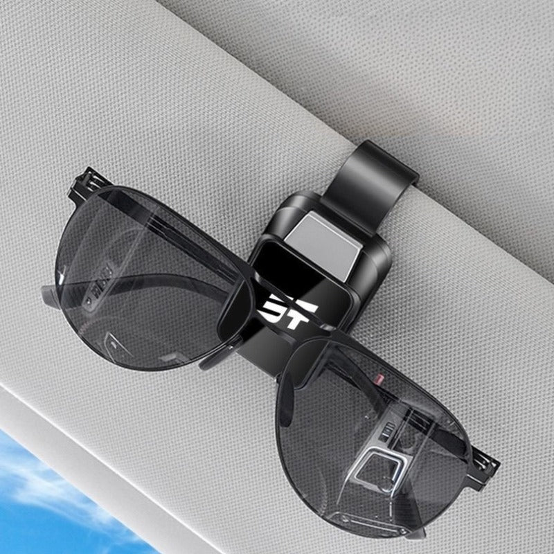 Car visor glasses clip-Let us help you explore your 4x4 with us Noxfun