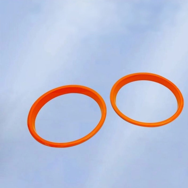 Car Headlight Rim Lamp Eyebrow Color Change for Chery iCAR V23-Let us help you explore your 4x4 with us Noxfun