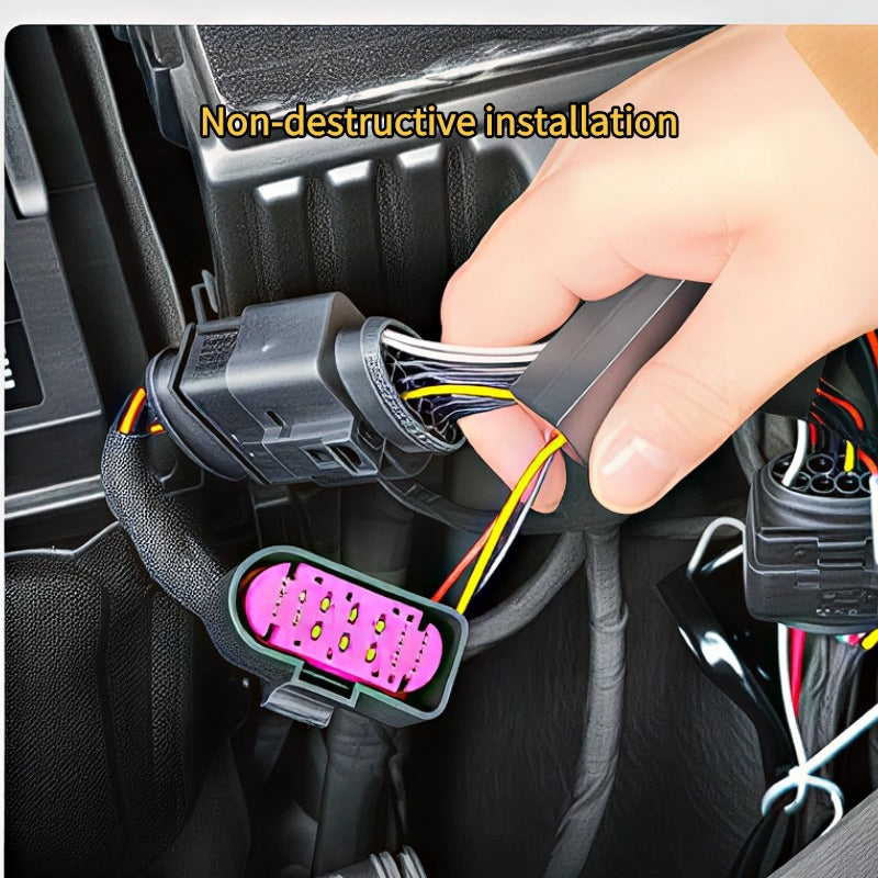 Side Marker Light For Chery Jetour T1-Let us help you explore your 4x4 with us Noxfun