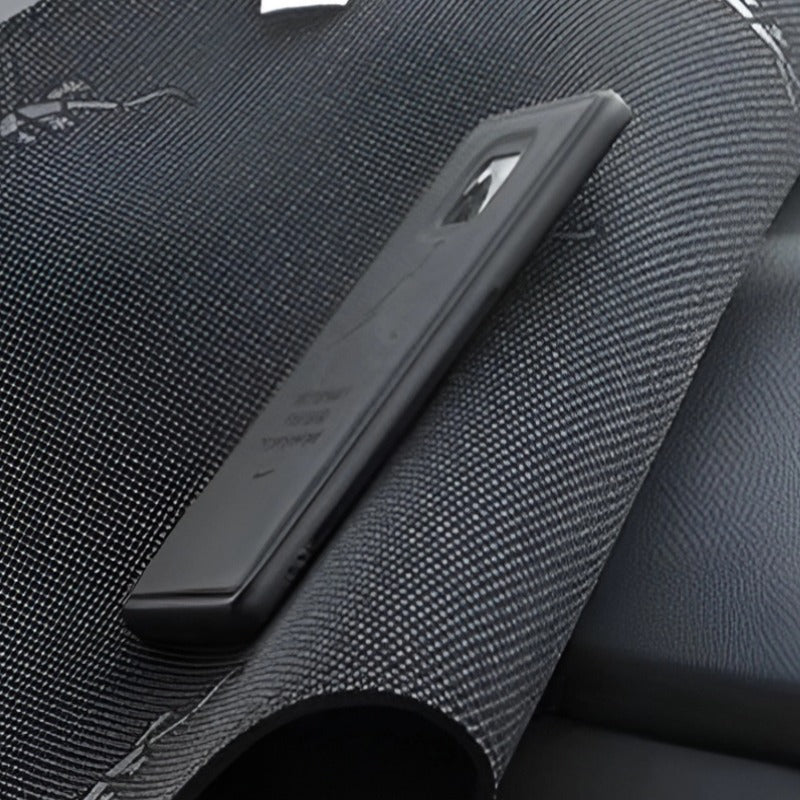 Dashboard Sun Pad For Chery Tiggo 4 Pro (Tiggo 5X)-Let us help you explore your 4x4 with us Noxfun