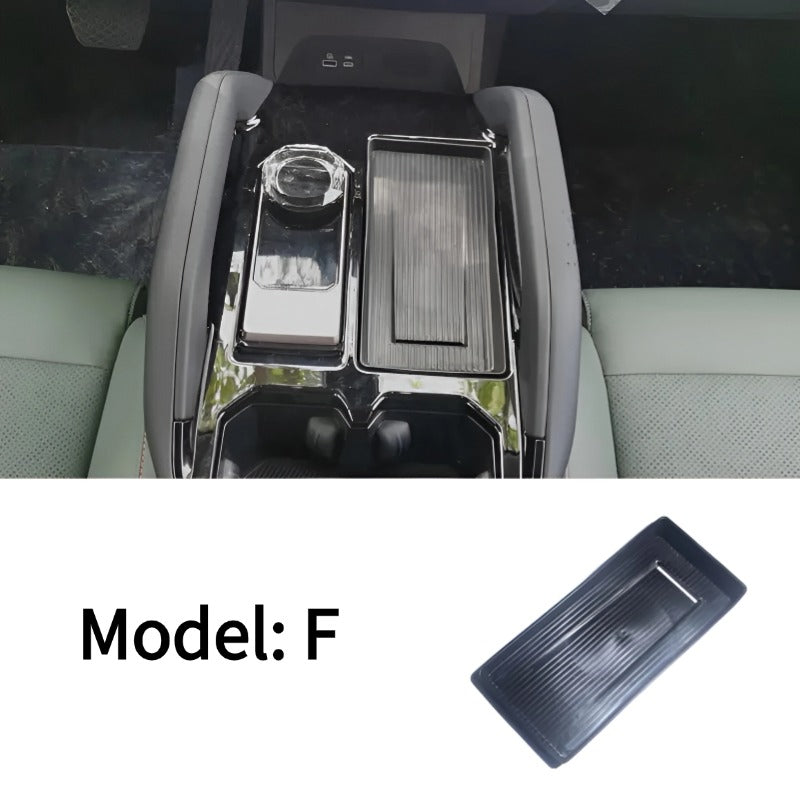 Armrest storage box for Chery JAECOO J6（iCAR 03）-Let us help you explore your 4x4 with us Noxfun