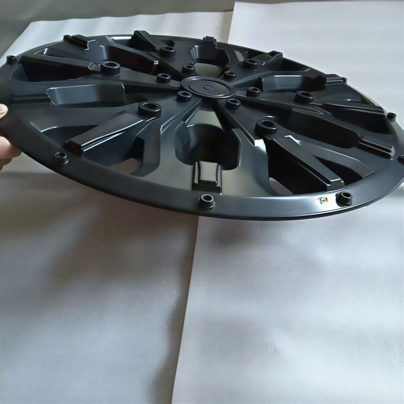 Chery Jetour T2 Car Wheel Cover-Let us help you explore your 4x4 with us Noxfun