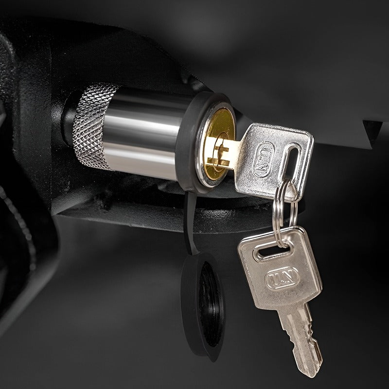 Tow Hook for Chery Jetour T2-Let us help you explore your 4x4 with us Noxfun