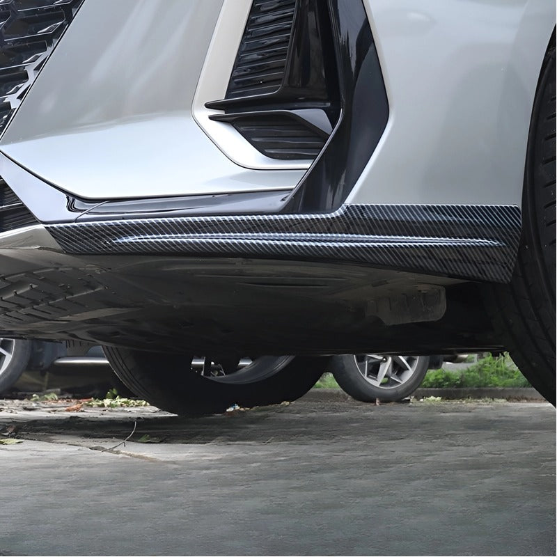 Car bumper front protection for Chery ARRIZO 8-Let us help you explore your 4x4 with us Noxfun