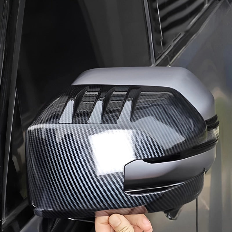 Rear view mirror protection cover for Chery Jetour T2 & Jetour T2 PHEV-Let us help you explore your 4x4 with us Noxfun