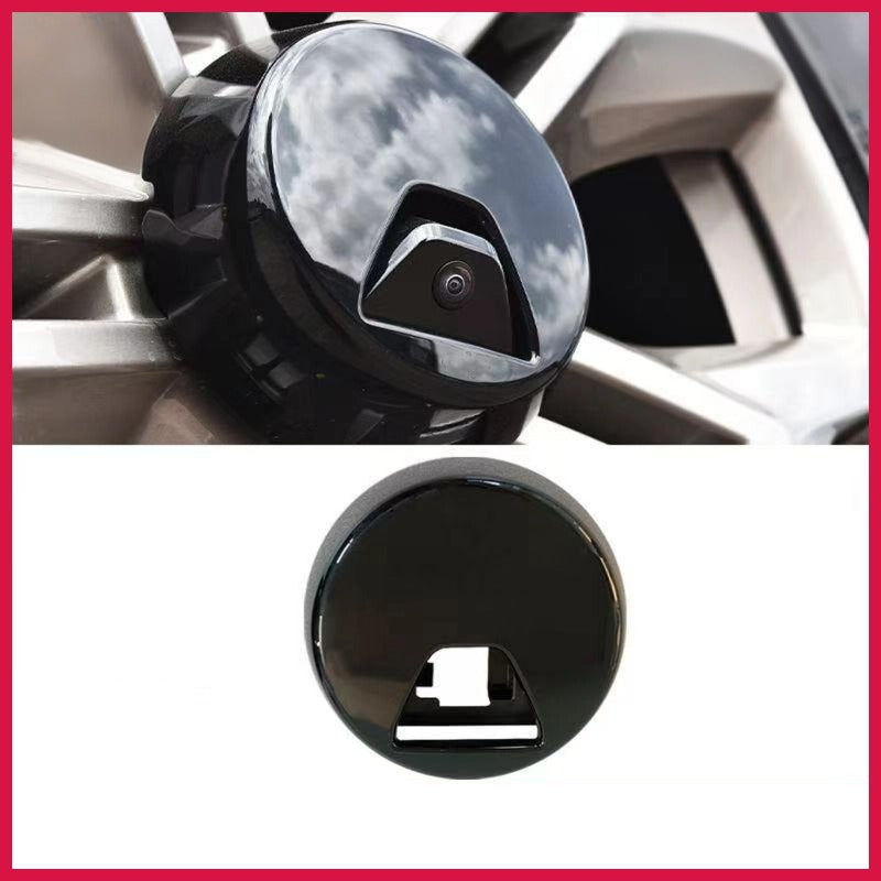 Car spare tire camera modification base suitable for JETOUR T2 & JETOUR T2 PHEV-Let us help you explore your 4x4 with us Noxfun