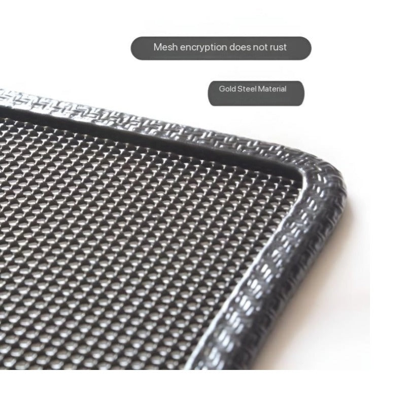 Front grille insect screen for Omoda-Let us help you explore your 4x4 with us Noxfun