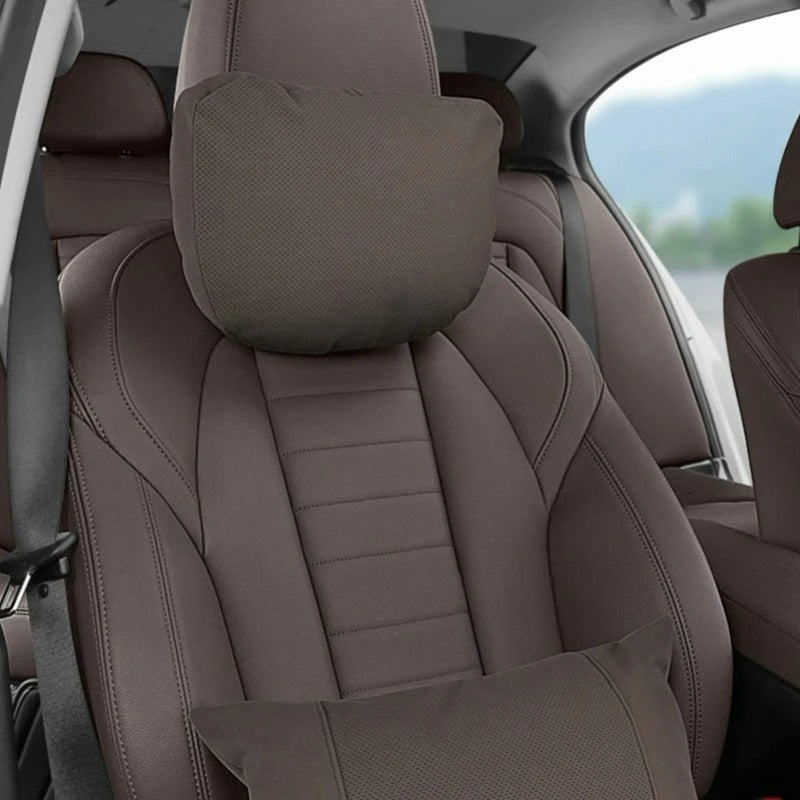 Car Headrest Neck Pillow Fits For Chery-Let us help you explore your 4x4 with us Noxfun