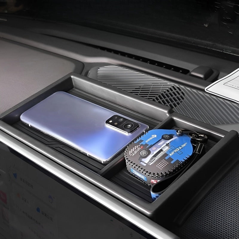 Armrest Storage Box For Chery Jetour DASHING-Let us help you explore your 4x4 with us Noxfun