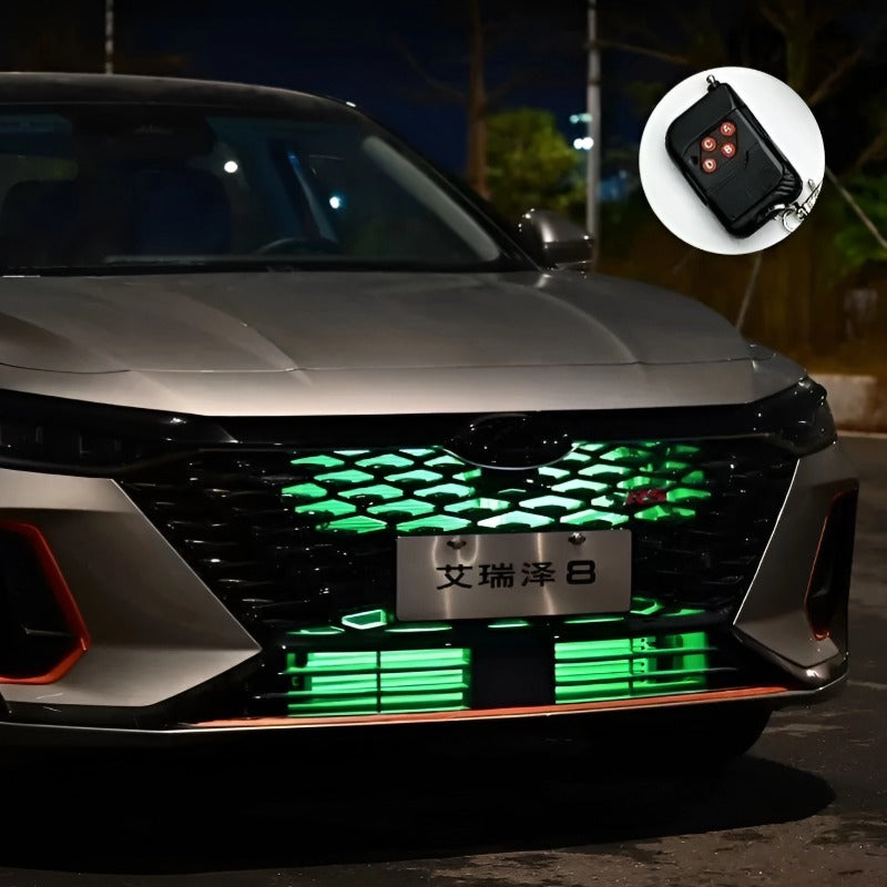 Car Center Daytime Running Lights for ARRIZO 8-Let us help you explore your 4x4 with us Noxfun