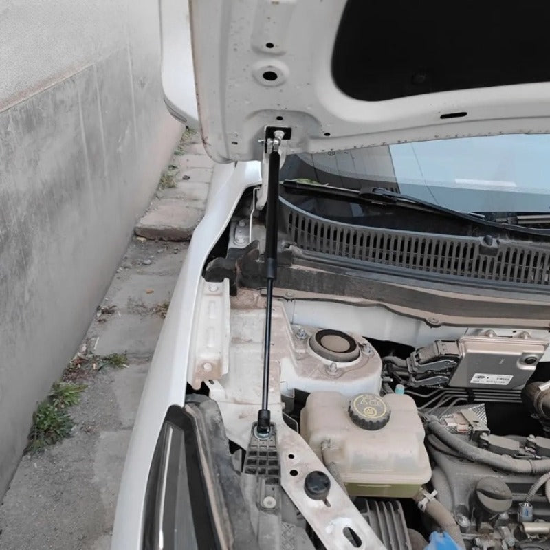 Automotive Hood Support Rod Hydraulic Rod for Chery Tiggo-Let us help you explore your 4x4 with us Noxfun