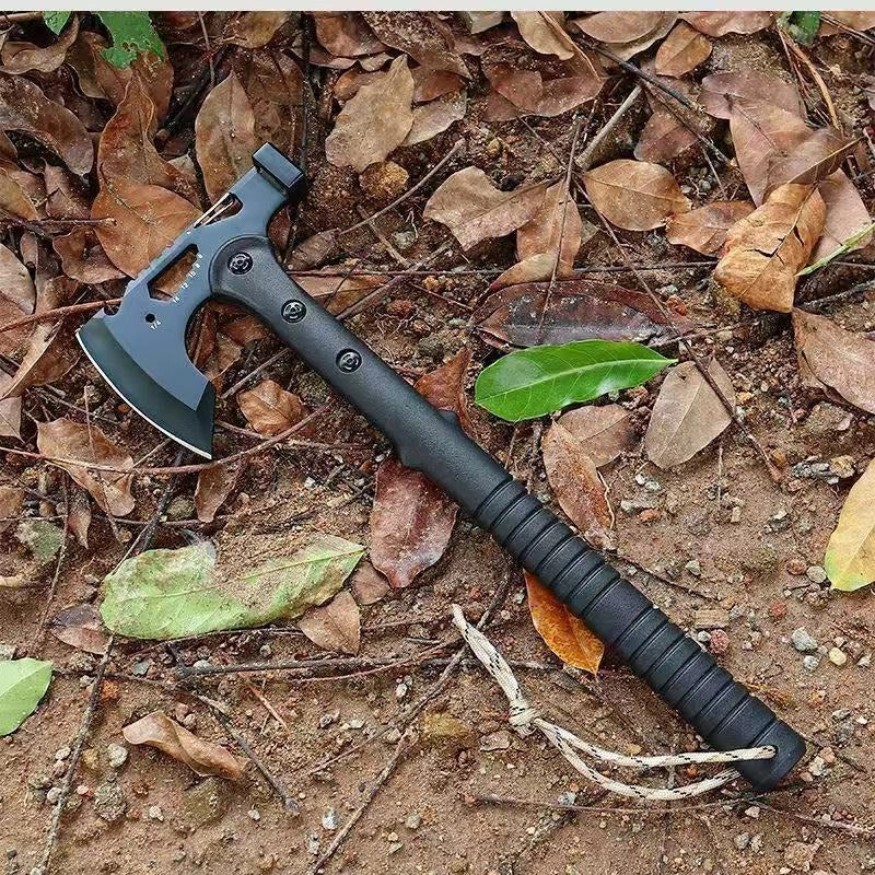 Multi-functional tactical axe-Let us help you explore your 4x4 with us Noxfun