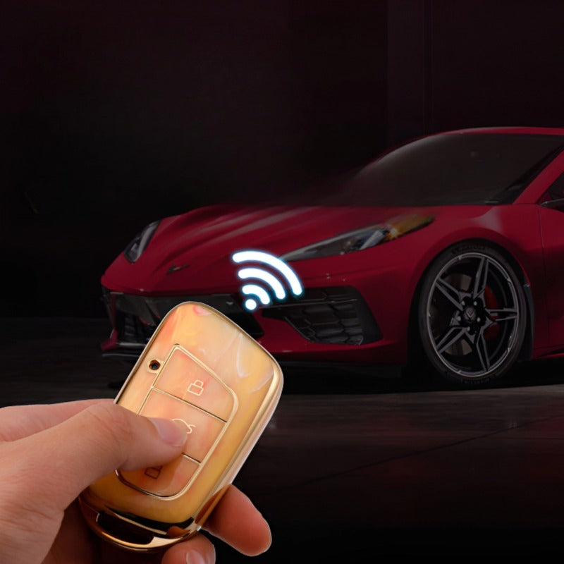 Car Key Holder for Chery iCAR E-Let us help you explore your 4x4 with us Noxfun