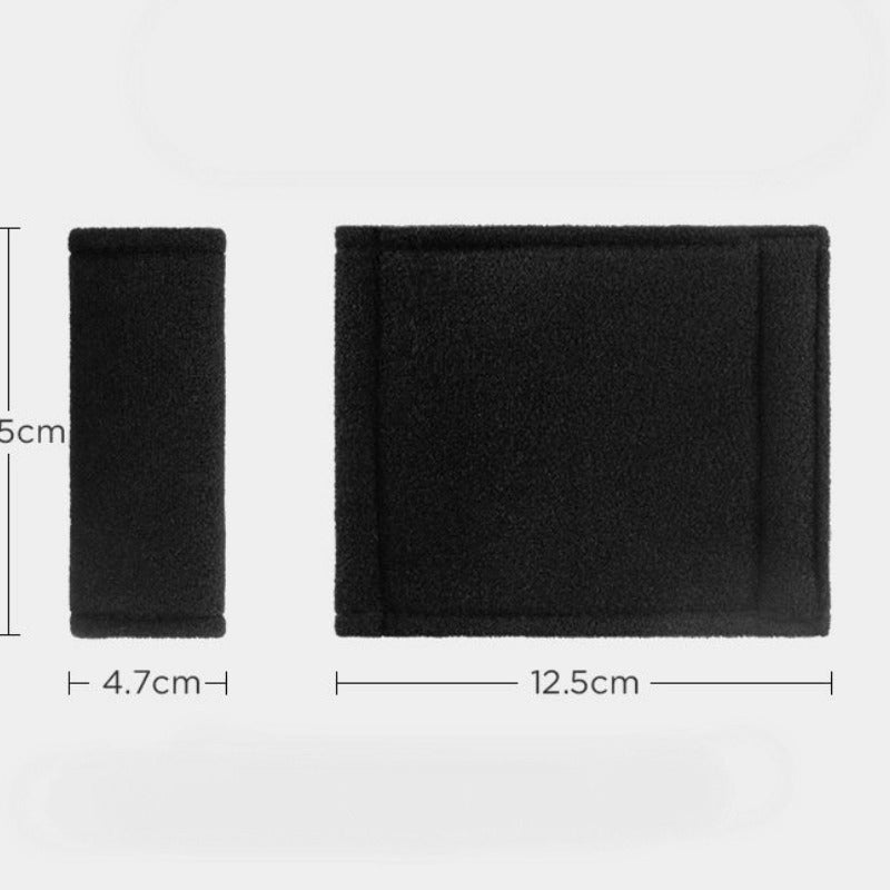 Roof handle cover for Chery Jetour-Let us help you explore your 4x4 with us Noxfun