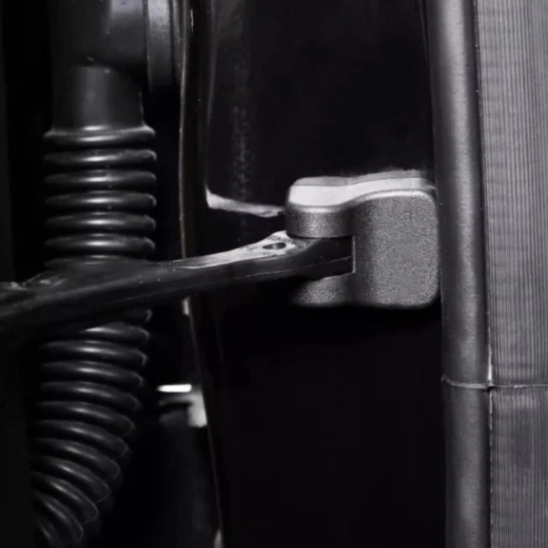 Chery JETOUR Traveler T2 2023Car Door Latch Cover-Let us help you explore your 4x4 with us Noxfun