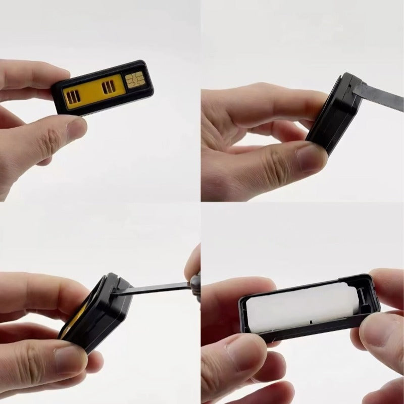 Car Fragrance System for Chery Jetour T2-Let us help you explore your 4x4 with us Noxfun