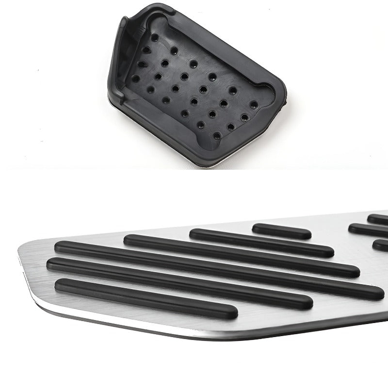 Aluminum Alloy Pedals for Chery Exeed-Let us help you explore your 4x4 with us Noxfun