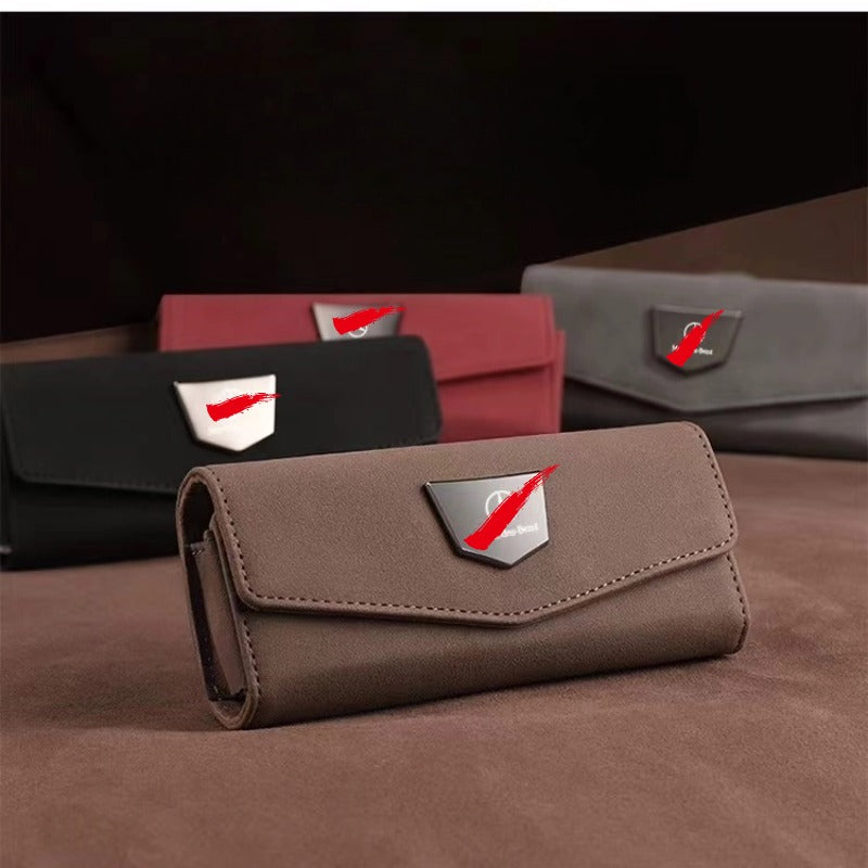 Premium Automotive Eyewear Case (Custom Edition)-Let us help you explore your 4x4 with us Noxfun