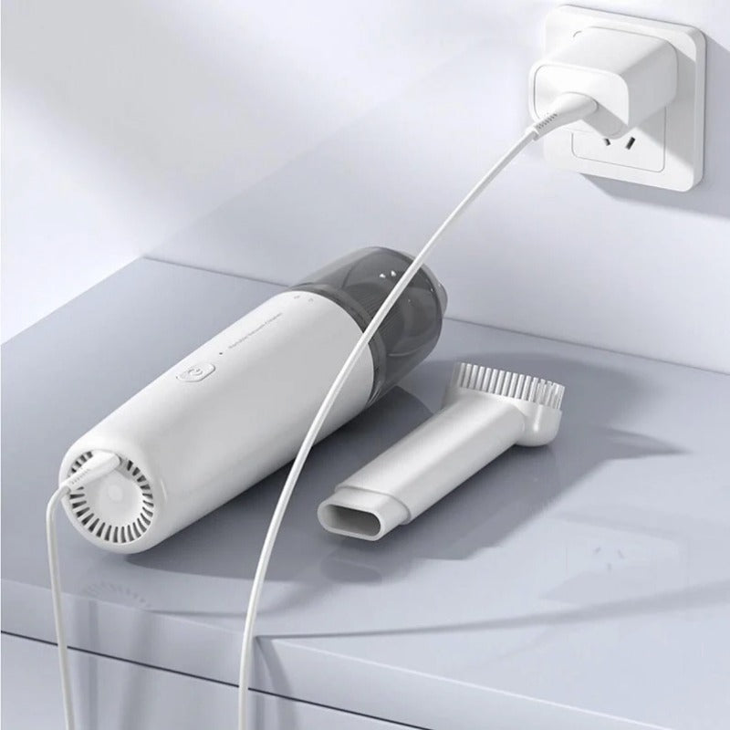Powerful cordless car vacuum cleaner-Let us help you explore your 4x4 with us Noxfun