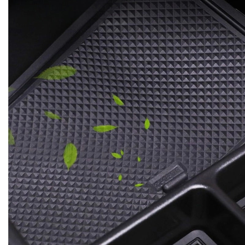 Chery Tiggo 7 Pro Armrest Storage Box-Let us help you explore your 4x4 with us Noxfun