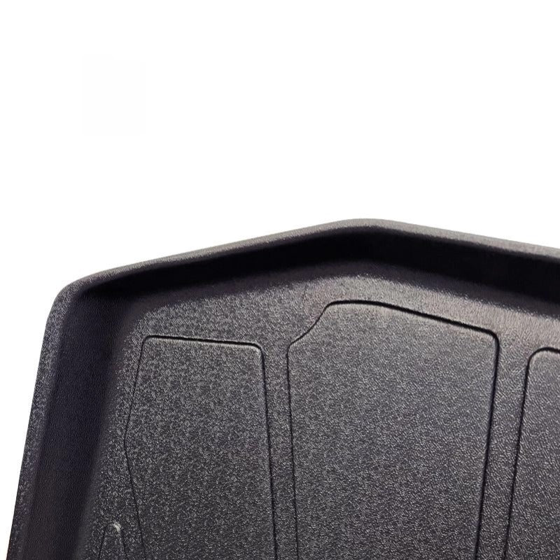 TPE Rubber Floor Mats & Trunk Mat For Chery Tiggo 4 Pro (Tiggo 5X)-Let us help you explore your 4x4 with us Noxfun