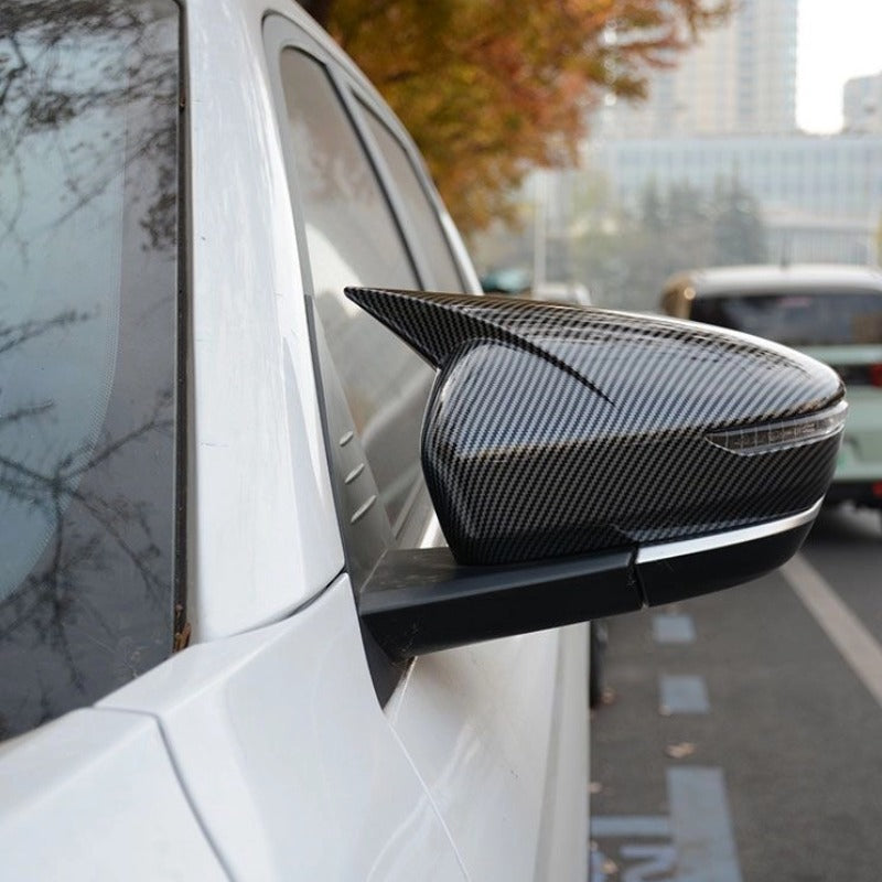 Bullhorn Reversing Mirror Trim Kit for Chery Jetour-Let us help you explore your 4x4 with us Noxfun