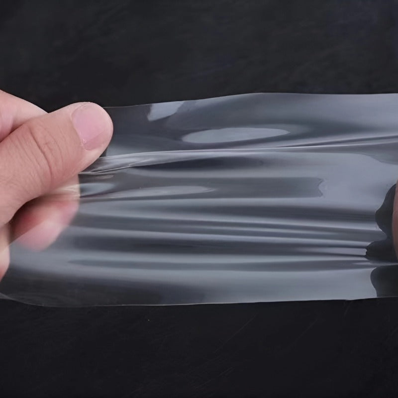 Fro Chery Jaecoo J8（Tiggo 9）Car TPU Scratch Protection Film-Let us help you explore your 4x4 with us Noxfun