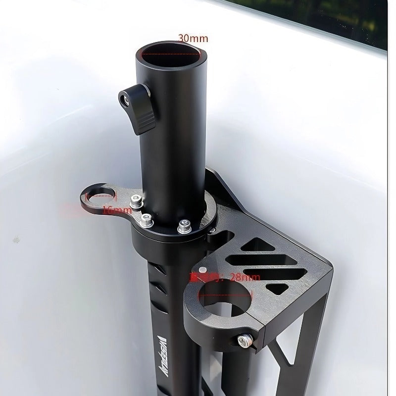Car Retrofitting Flagpole Antenna For Chery aecoo J6 (iCAR 03)-Let us help you explore your 4x4 with us Noxfun