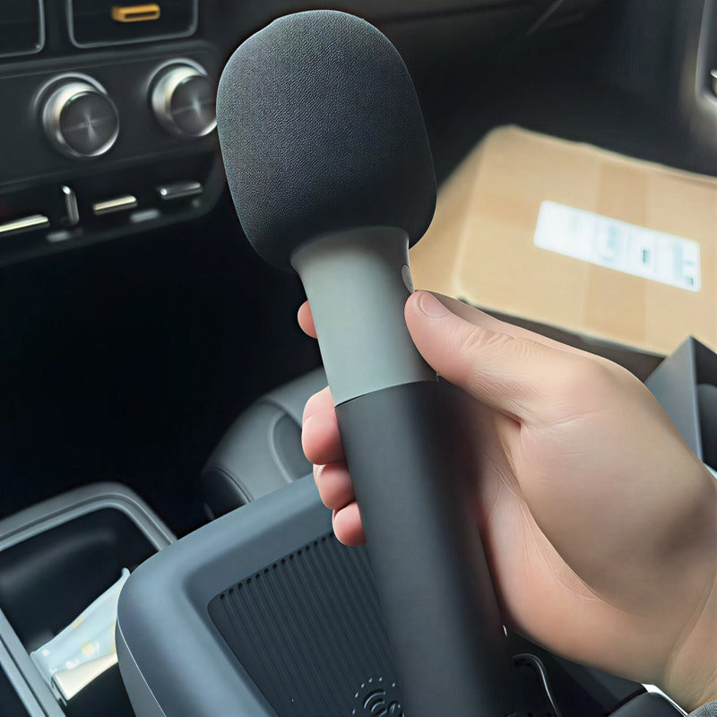 Wireless Car Microphone Compatible with Chery Icar 03 & Icar V23-Let us help you explore your 4x4 with us Noxfun