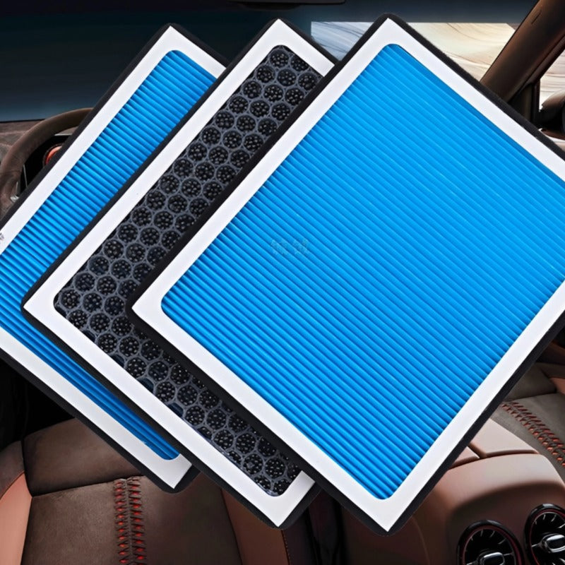 Car activated carbon air conditioning filter-Let us help you explore your 4x4 with us Noxfun