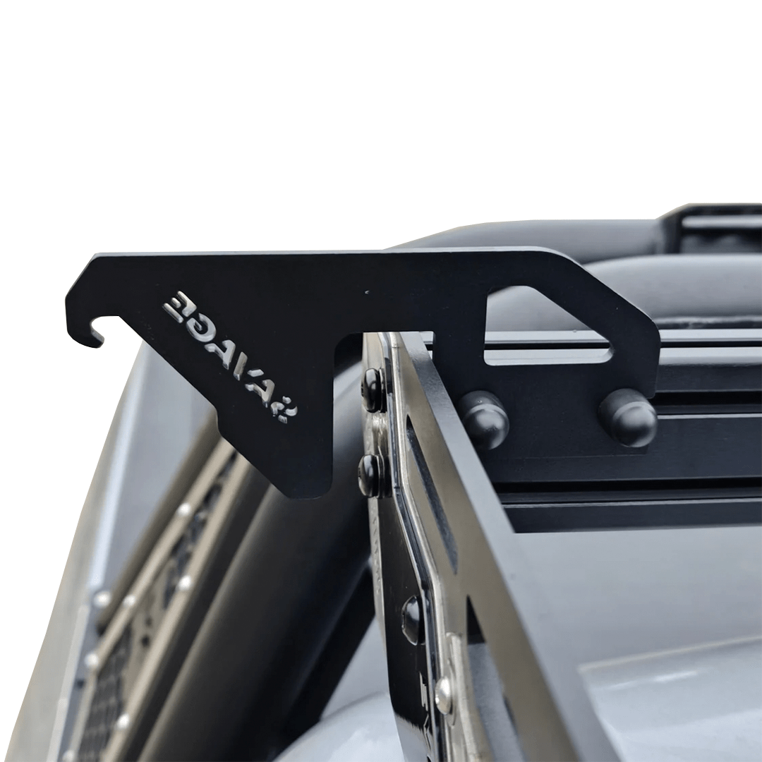 noxfun PHANTOM SERIES ROOF PLATFORM - GWM CANNON 2020+ INCLUDING FACE LIFT (Does Not fit Alpha)-Let us help you explore your 4x4 with us Noxfun