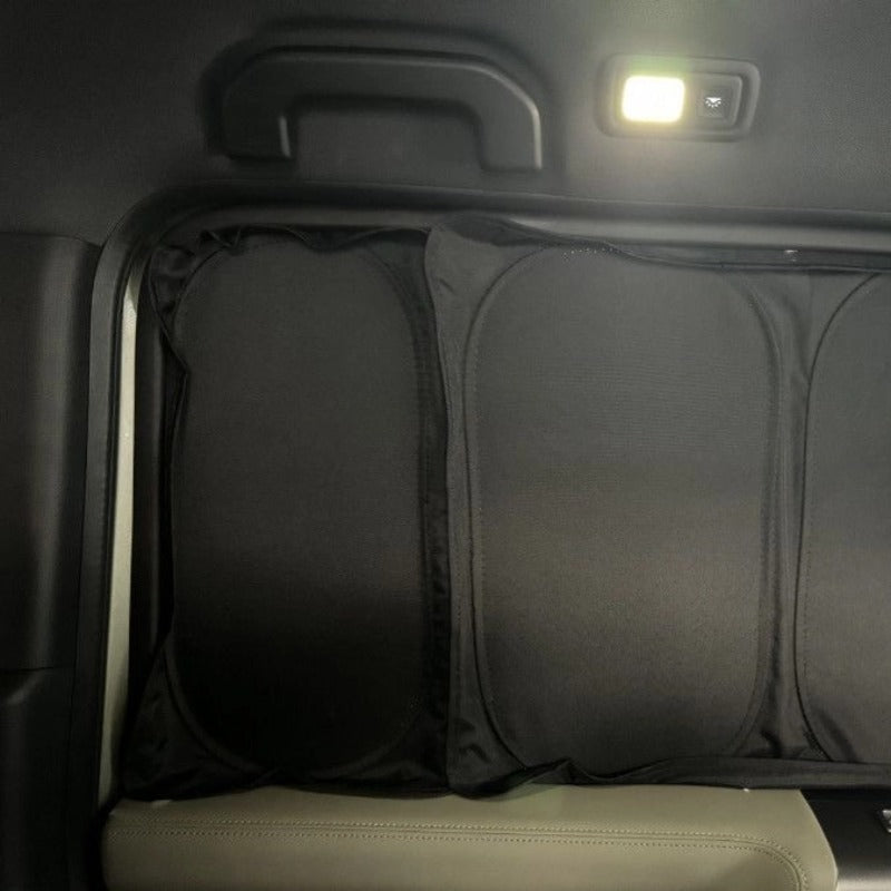 Car Sunshade Sunblind for Chery ICAR V23-Let us help you explore your 4x4 with us Noxfun