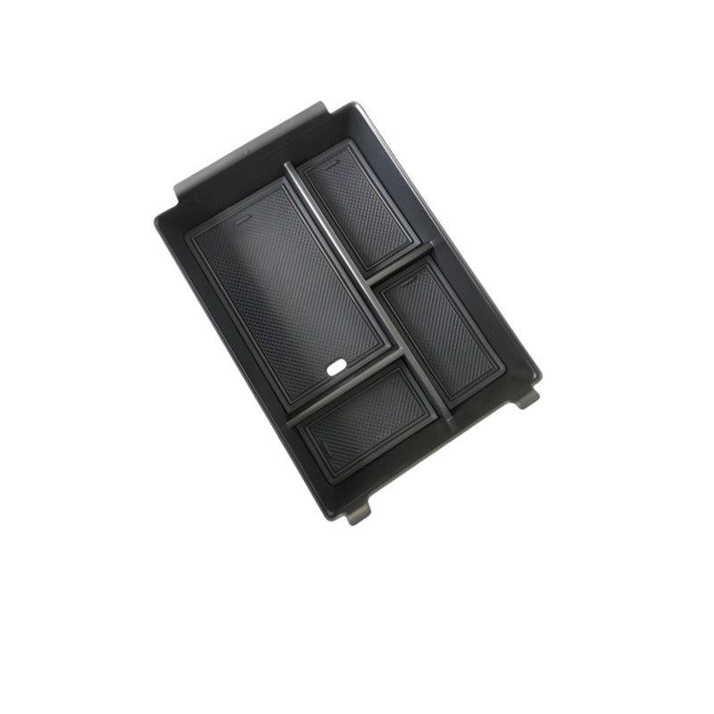 Armrest Storage Box Accessories For Chery Exeed RX & Omoda C9-Let us help you explore your 4x4 with us Noxfun