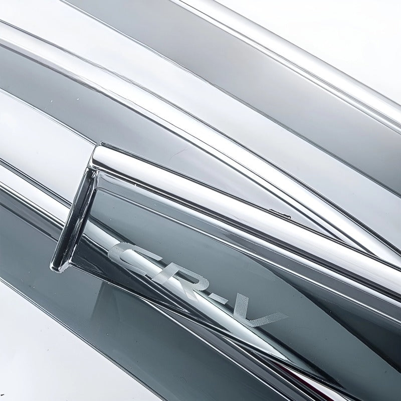 Window Visor For Chery Tiggo 8 Pro Max-Let us help you explore your 4x4 with us Noxfun