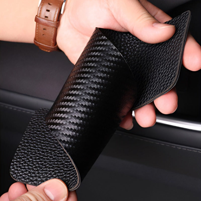 Car Mug Mats for Chery Exeed RX & Omoda C9-Let us help you explore your 4x4 with us Noxfun