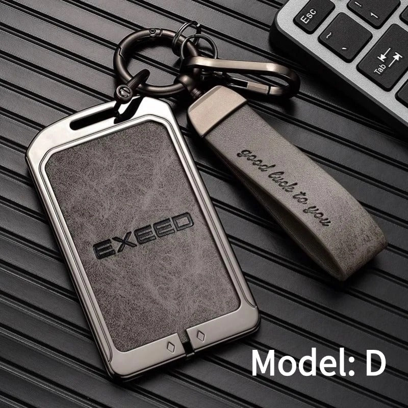 NFC Card Protector for Chery Exeed RX & Omoda C9-Let us help you explore your 4x4 with us Noxfun