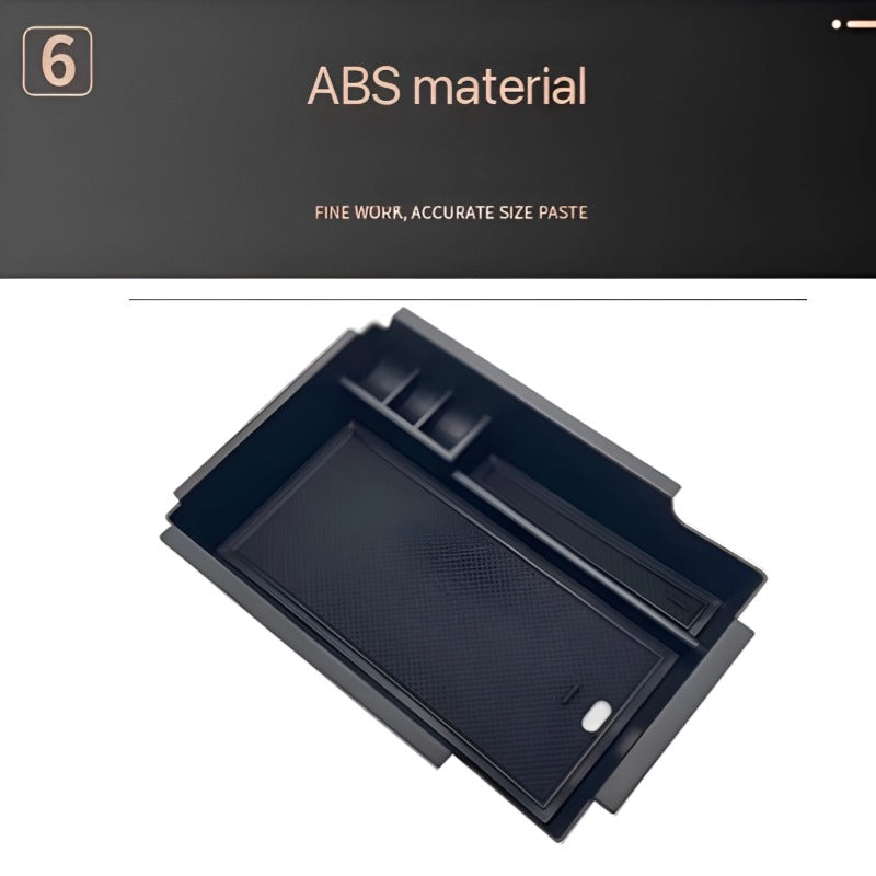 Armrest Storage Box For Chery Tiggo 8 Pro Max-Let us help you explore your 4x4 with us Noxfun