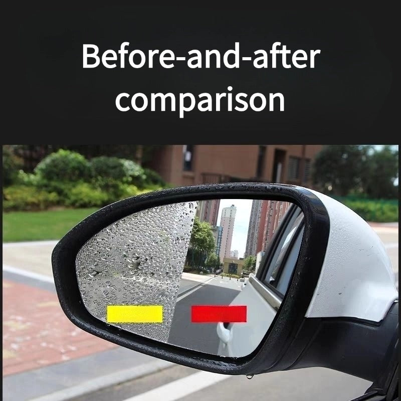 Chery Car Rainproof Film Rearview-Let us help you explore your 4x4 with us Noxfun