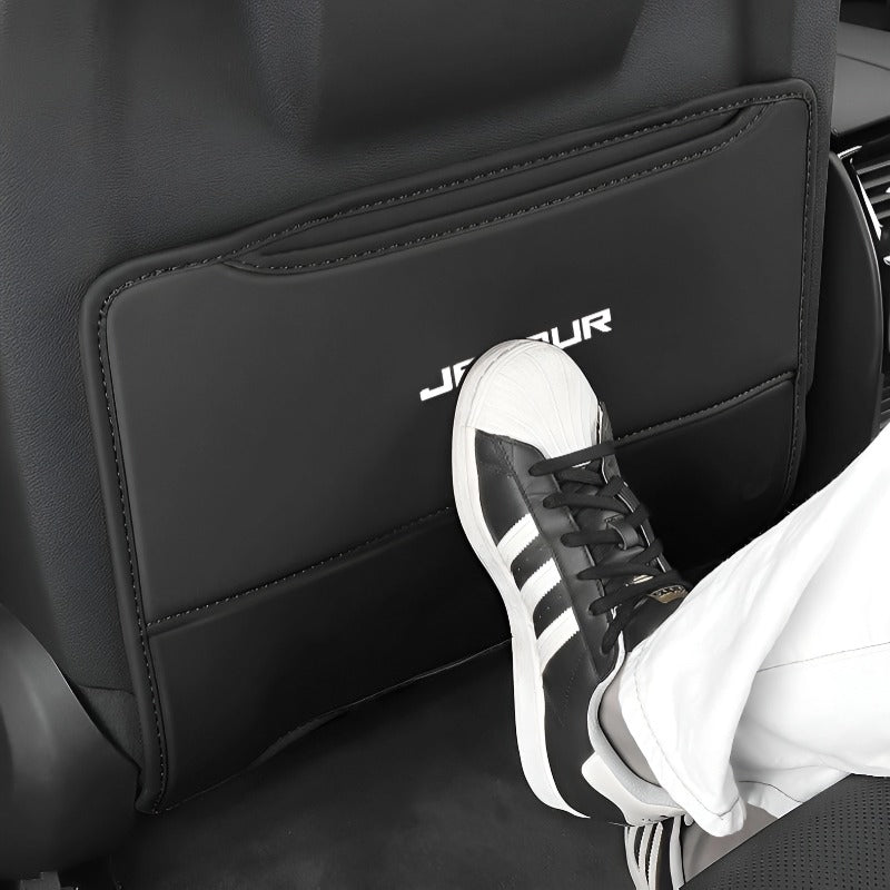 Rear seat kick pads for the Chery Omoda C7-Let us help you explore your 4x4 with us Noxfun
