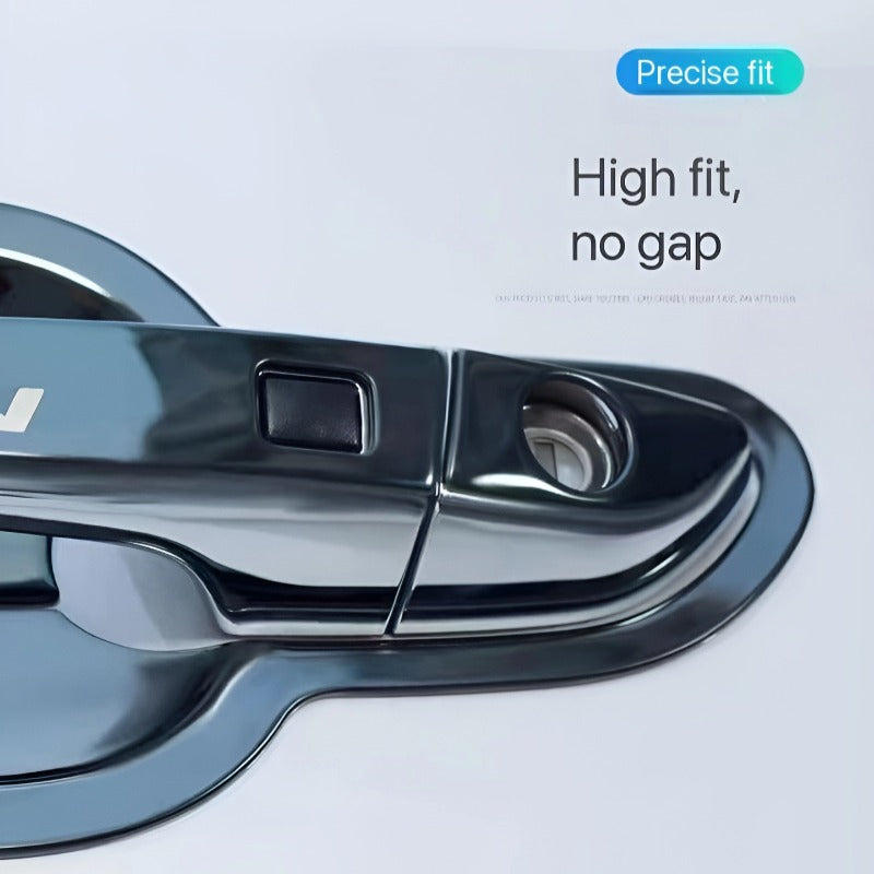Car Door Handle Protector For Omoda-Let us help you explore your 4x4 with us Noxfun