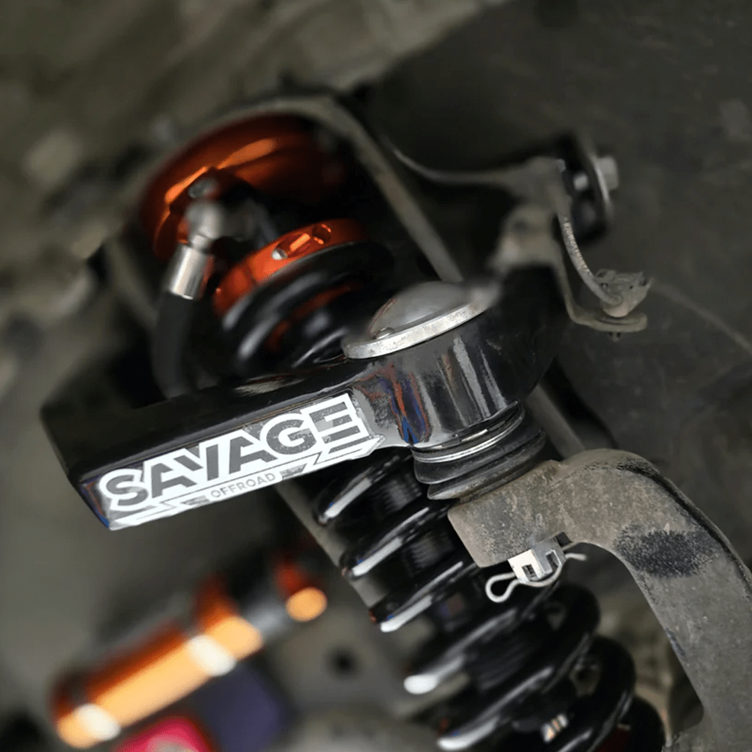 noxfun UPPER CONTROL ARMS SUITS GWM CANNON & TANK 300-Let us help you explore your 4x4 with us Noxfun