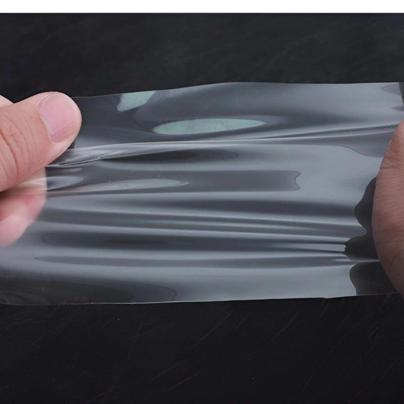 Car centre console TPU film for Chery Jetour X70 Plus-Let us help you explore your 4x4 with us Noxfun