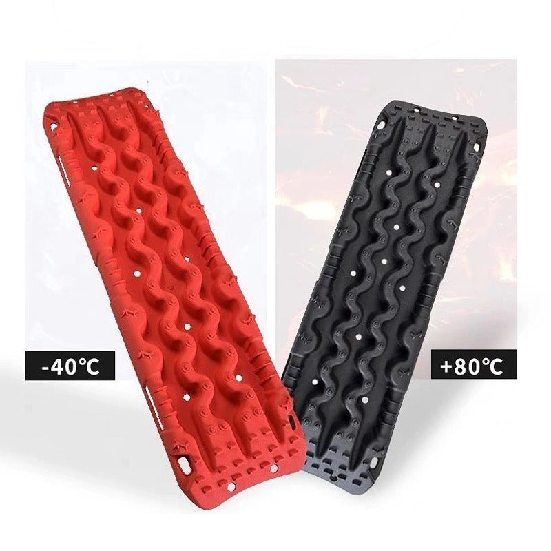 Car recovery board & Car Traction Boards-Let us help you explore your 4x4 with us Noxfun