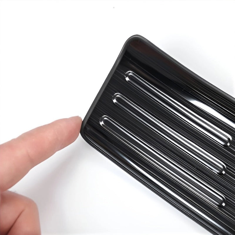 Door Welcome Anti-scratch Strip For Tiggo 8 Pro Max-Let us help you explore your 4x4 with us Noxfun