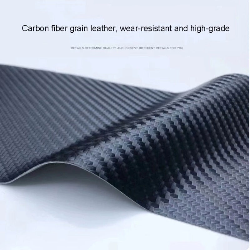 Chery Tiggo 7 Pro Car Door Threshold Scuff Plate-Let us help you explore your 4x4 with us Noxfun