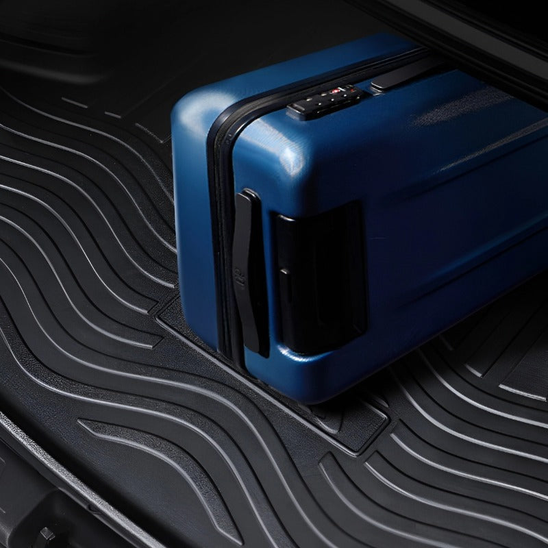 TPE Car Trunk Mat For  Exeed TXL-Let us help you explore your 4x4 with us Noxfun
