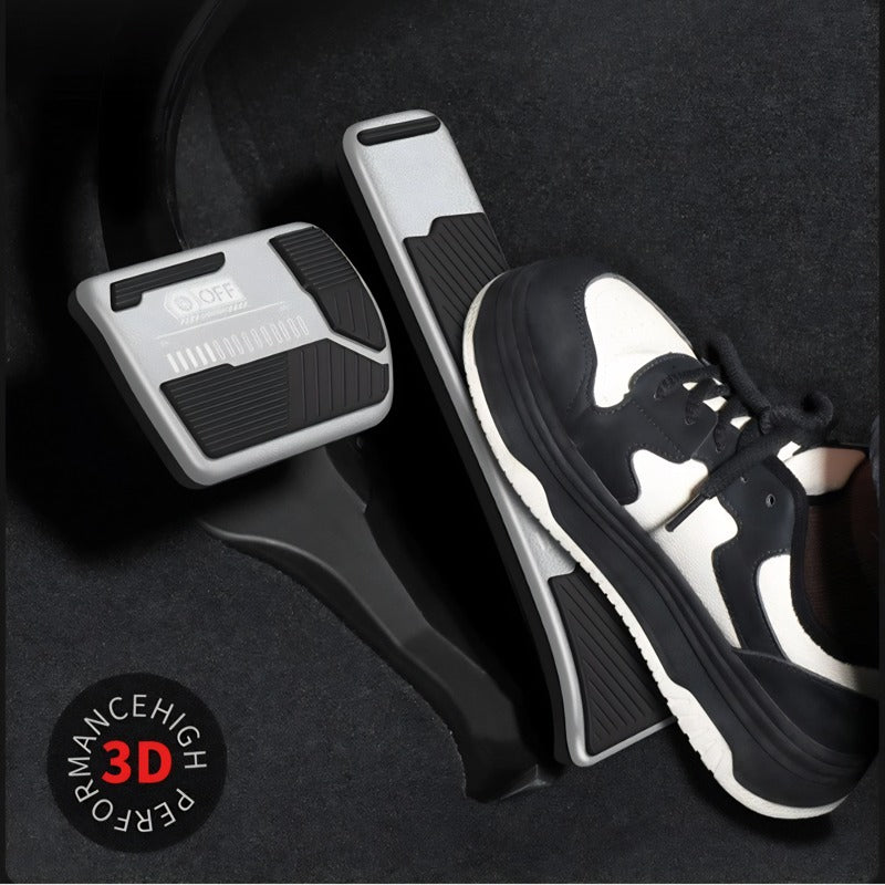 Accelerator Pedal Cover for Chery iCAR V27-Let us help you explore your 4x4 with us Noxfun