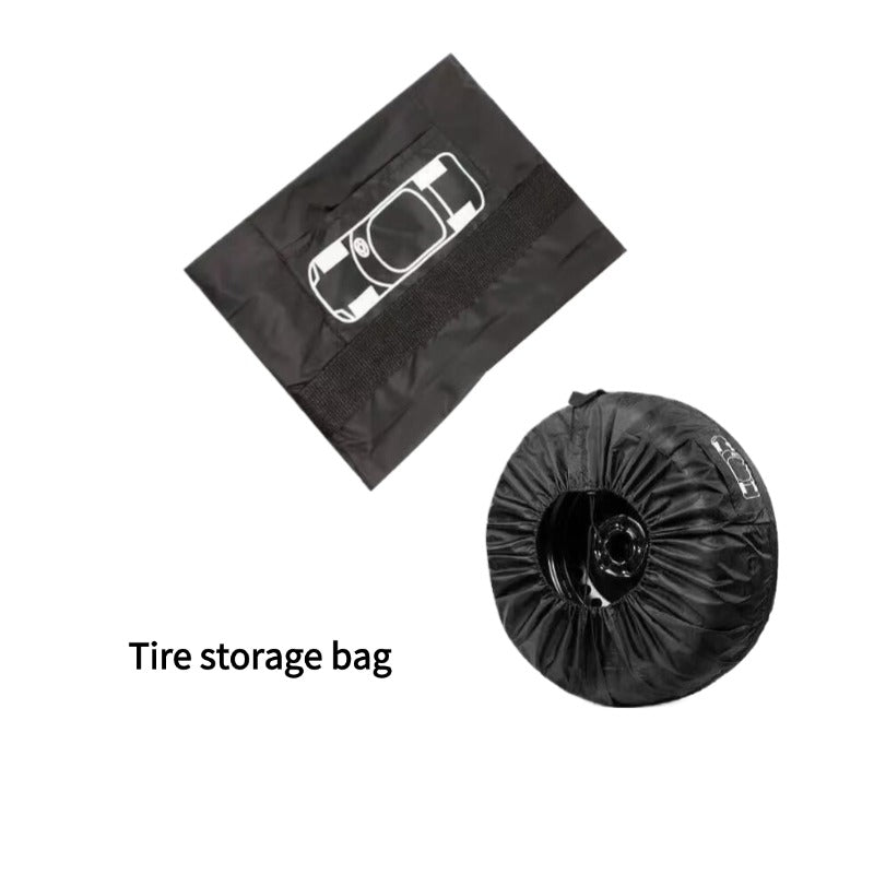 Car spare tires & rescue accessories-Let us help you explore your 4x4 with us Noxfun
