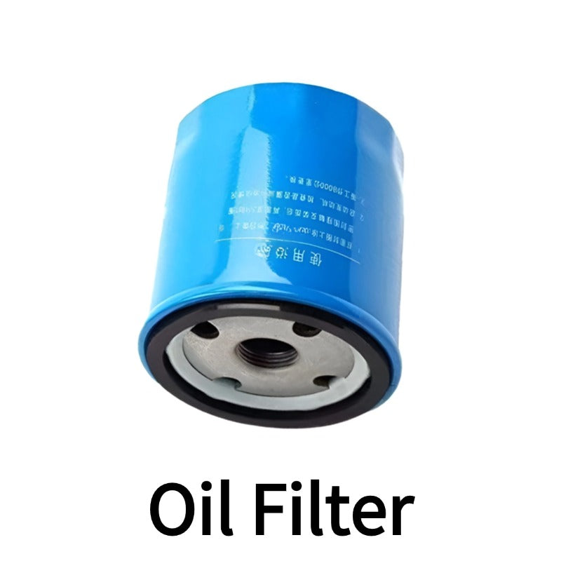 Air conditioning filter & air filter & oil filter & fuel filterfor Chery Jetour T2-Let us help you explore your 4x4 with us Noxfun