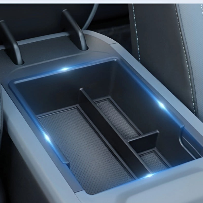 Armrest Storage Box For Chery Jetour X70 Plus-Let us help you explore your 4x4 with us Noxfun